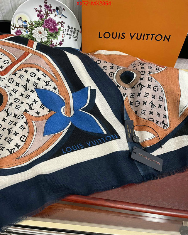 Scarf-LV new ID: MX2864 $: 72USD