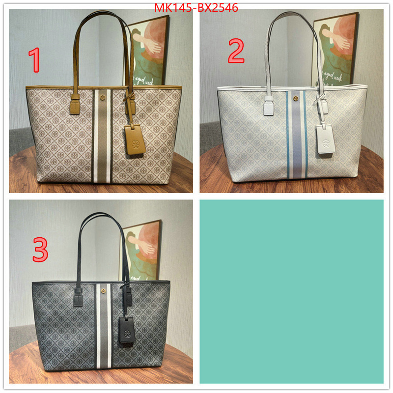 Tory Burch Bags(TOP)-Handbag- unsurpassed quality ID: BX2546 $: 145USD,