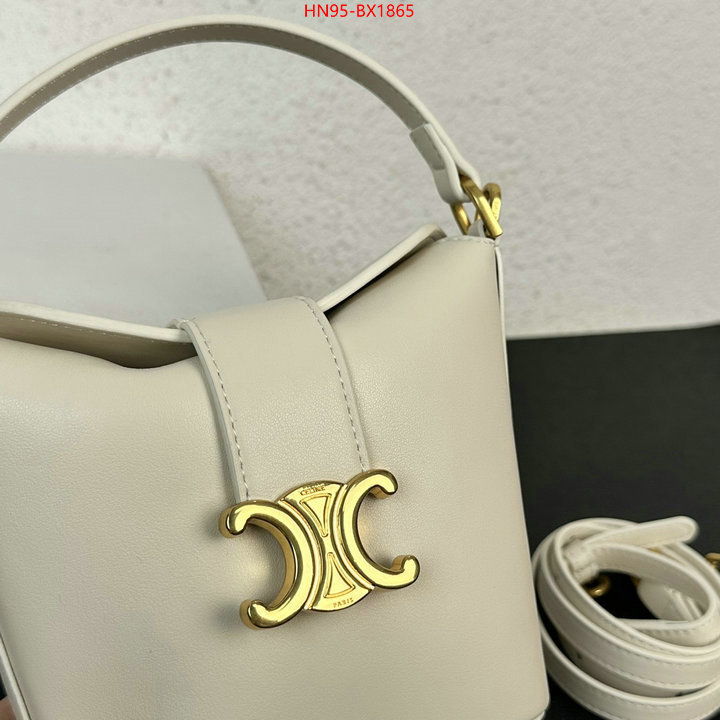 CELINE Bags(4A)-Diagonal customize the best replica ID: BX1865