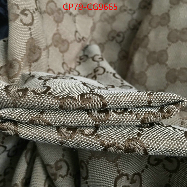 Clothing-Gucci 7 star collection ID: CG9665 $: 79USD