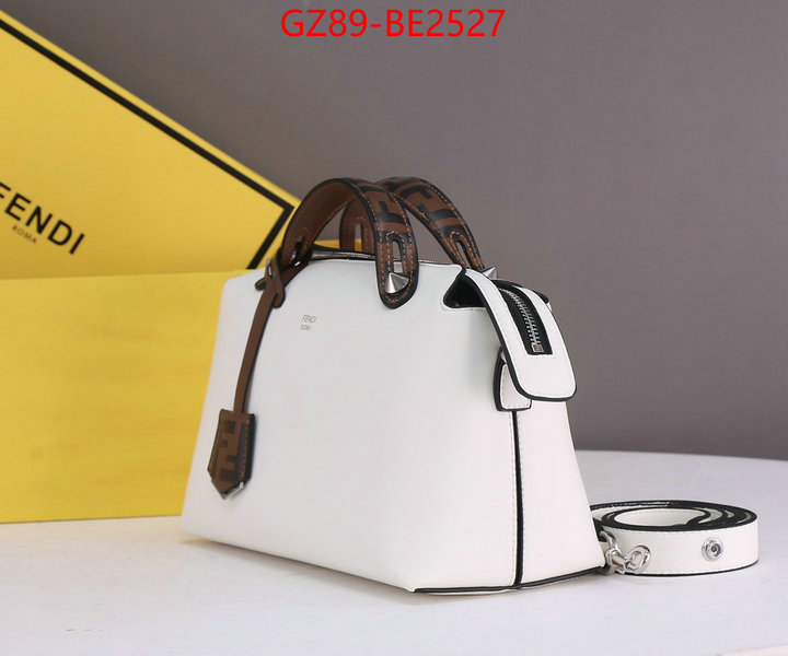 Fendi Bags(4A)-Boston- where to find best ID: BE2527 $: 89USD,