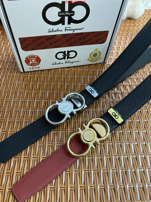 Belts-Ferragamo how quality ID: PX2310 $: 69USD