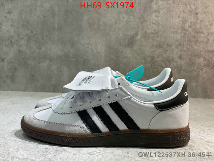 Men Shoes-Adidas new ID: SX1974 $: 69USD