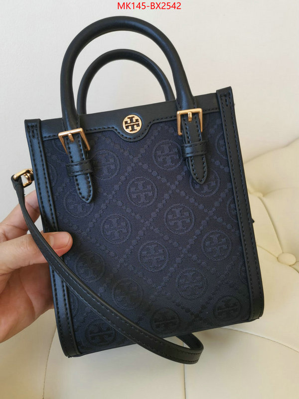 Tory Burch Bags(TOP)-Diagonal- best ID: BX2542 $: 145USD,