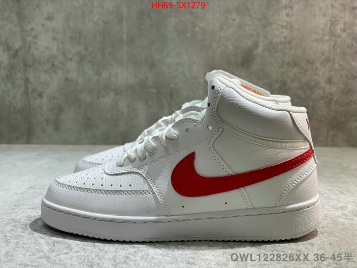 Women Shoes-NIKE for sale cheap now ID: SX1279 $: 69USD
