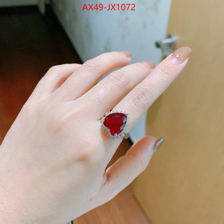 Jewelry-Other brand designer replica ID: JX1072 $: 49USD