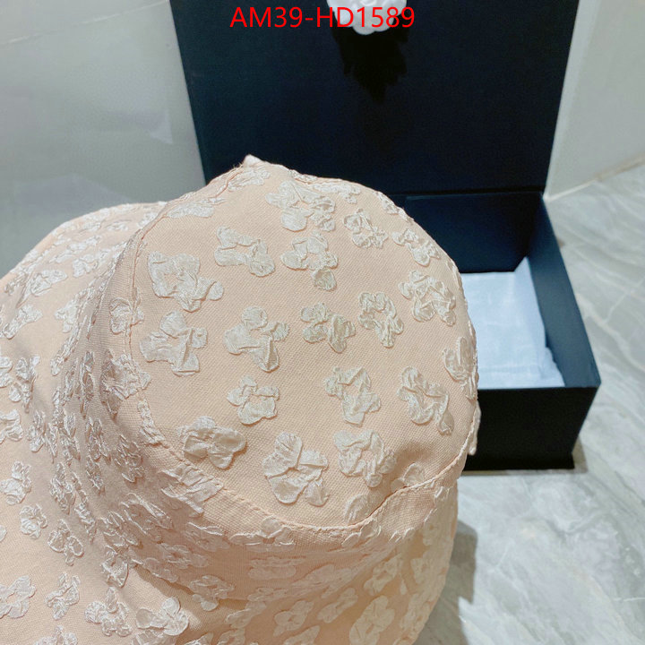 Cap (Hat)-Dior high quality designer ID: HD1589 $: 39USD