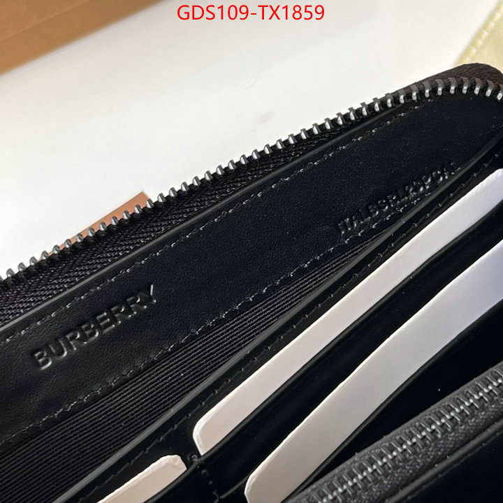 Burberry Bag(TOP)-Wallet buying replica ID: TX1859 $: 109USD