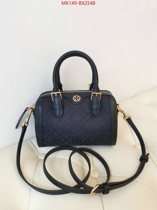 Tory Burch Bags(TOP)-Diagonal- counter quality ID: BX2548 $: 149USD,