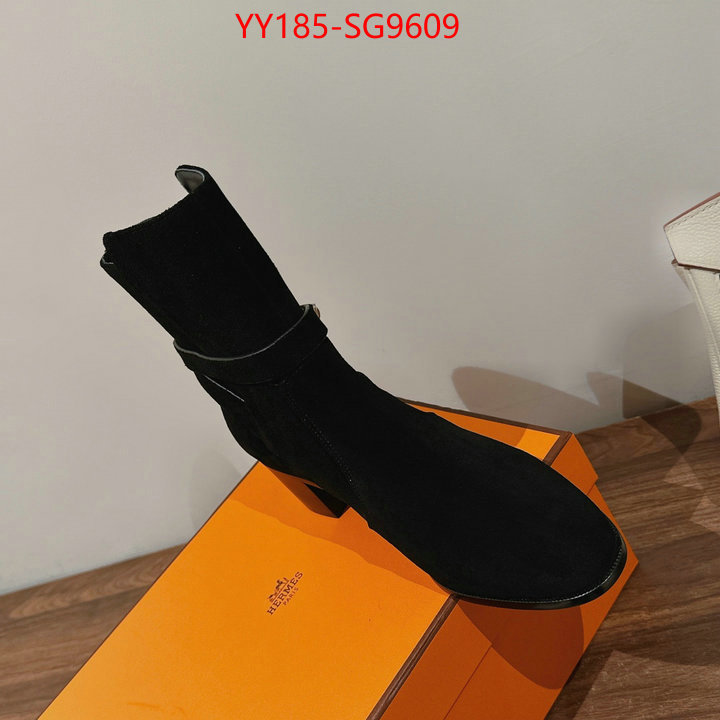 Women Shoes-Hermes 1:1 clone ID: SG9609 $: 185USD