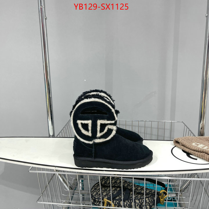 Women Shoes-UGG replica us ID: SX1125 $: 129USD