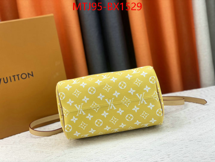 LV Bags(4A)-Speedy- are you looking for ID: BX1529 $: 95USD,