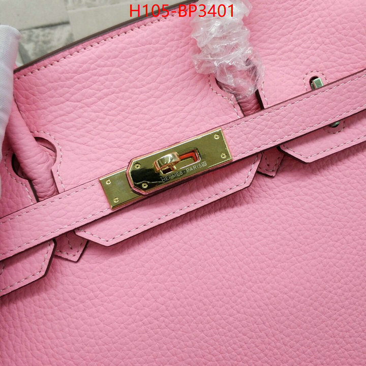 Hermes Bags(4A)-Birkin- the quality replica ID: BP3401 $: 105USD,