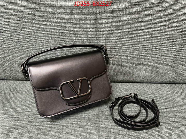 Valentino Bags(TOP)-Diagonal- aaaaa+ quality replica ID: BX2527 $: 255USD,