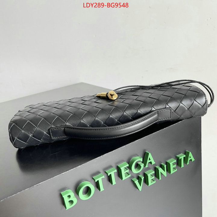 BV Bags(TOP)-Clutch- buy best quality replica ID: BG9548 $: 289USD,