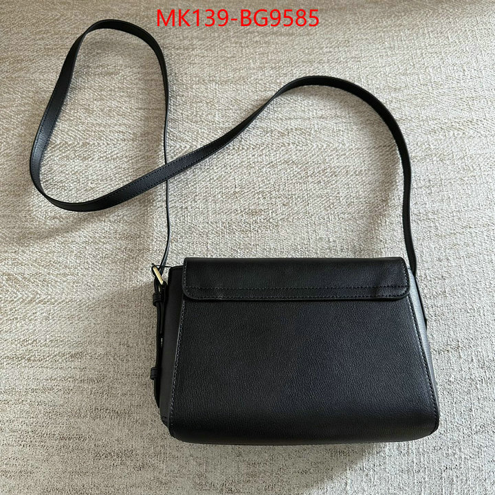 Marc Jacobs Bags(TOP)-Diagonal- designer wholesale replica ID: BG9585 $: 139USD,