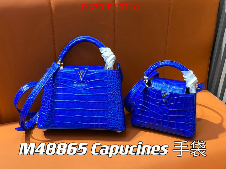 LV Bags(TOP)-Handbag Collection- cheap high quality replica ID: BG9710