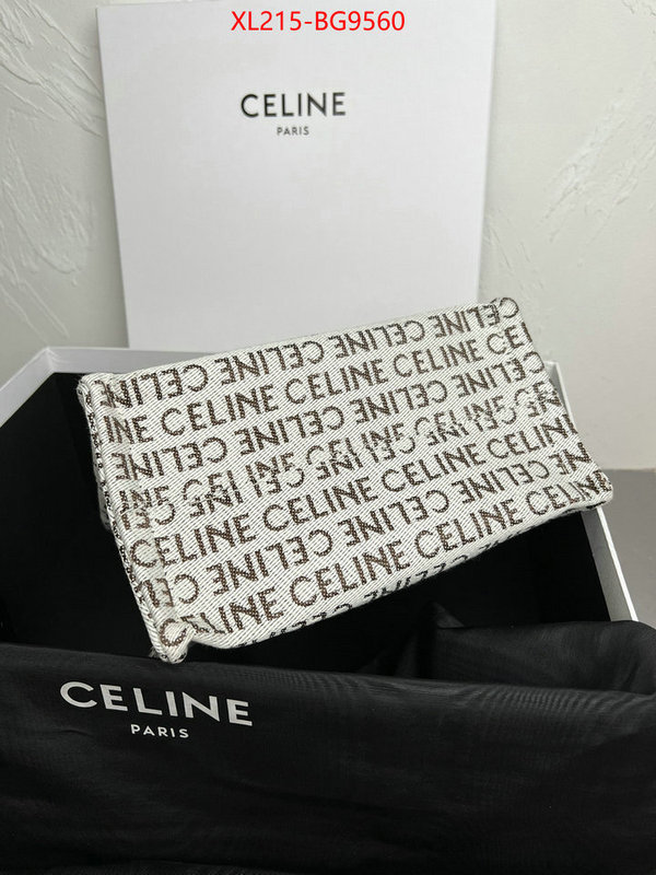 Celine Bags(TOP)-Handbag shop now ID: BG9560 $: 215USD,