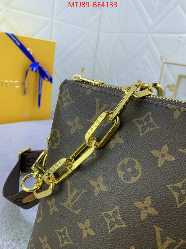 LV Bags(4A)-Pochette MTis Bag- is it ok to buy replica ID: BE4133 $: 89USD,