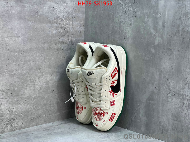 Men Shoes-Nike replicas buy special ID: SX1953 $: 79USD