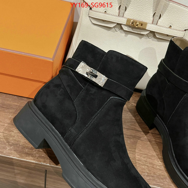 Women Shoes-Boots outlet 1:1 replica ID: SG9615 $: 169USD