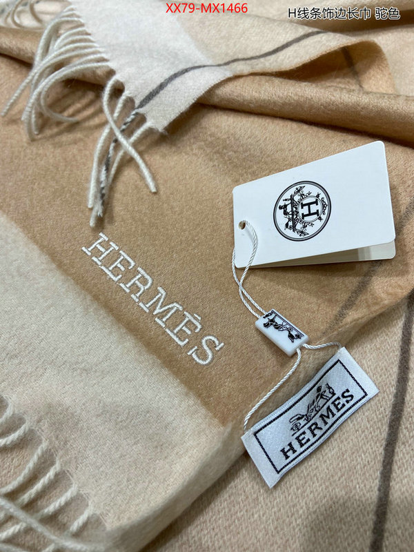 Scarf-Hermes 2023 aaaaa replica customize ID: MX1466 $: 79USD