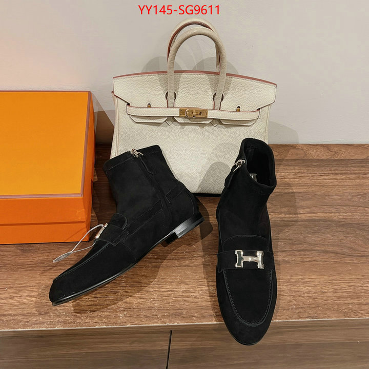 Women Shoes-Hermes shop the best high quality ID: SG9611 $: 145USD