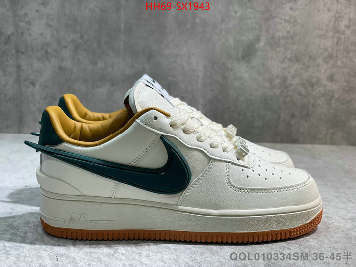 Women Shoes-NIKE where can i buy the best 1:1 original ID: SX1943 $: 69USD