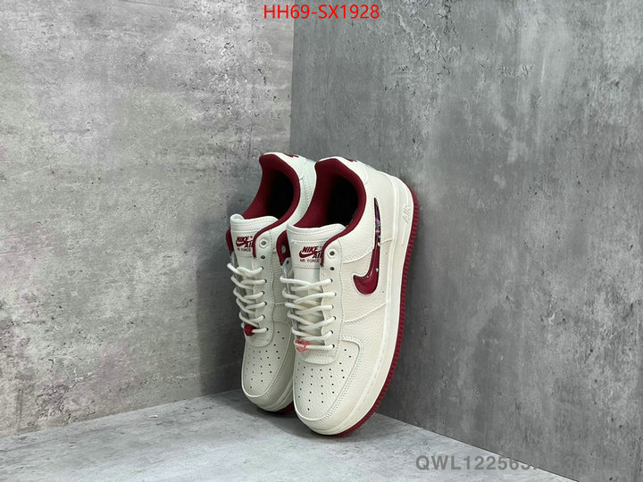 Men Shoes-Nike where quality designer replica ID: SX1928 $: 69USD