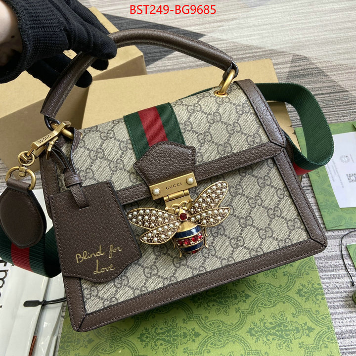 LV Bags(TOP)-Handbag Collection- best replica ID: BG9685 $: 249USD,