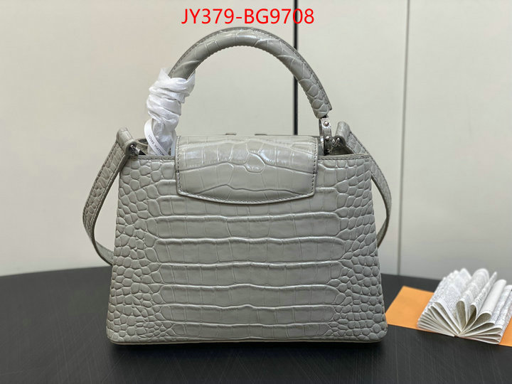 LV Bags(TOP)-Handbag Collection- replica designer ID: BG9708