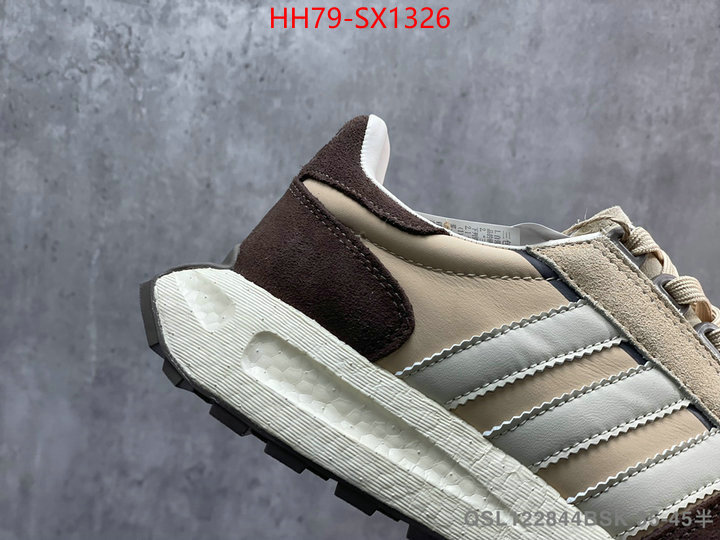 Men Shoes-Adidas perfect replica ID: SX1326 $: 79USD