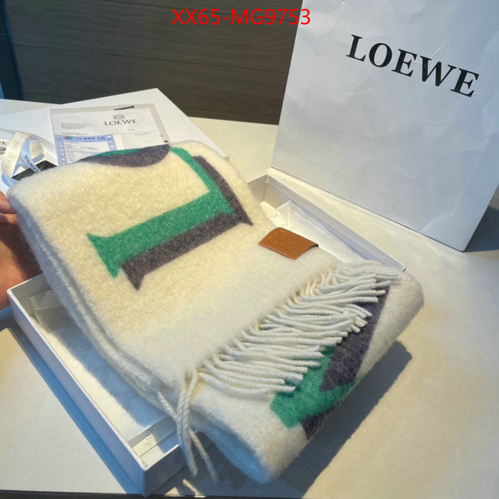 Scarf-Loewe fake cheap best online ID: MG9753 $: 65USD