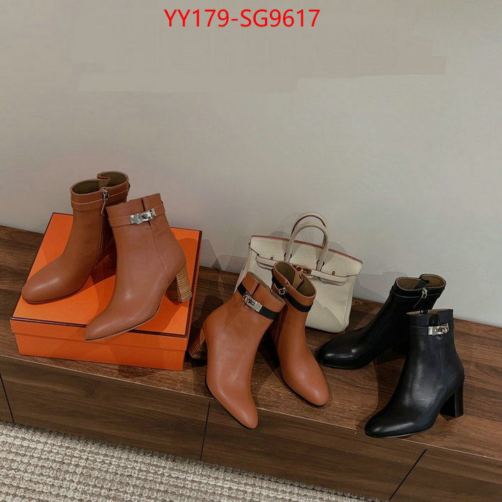 Women Shoes-Boots is it ok to buy ID: SG9617 $: 179USD