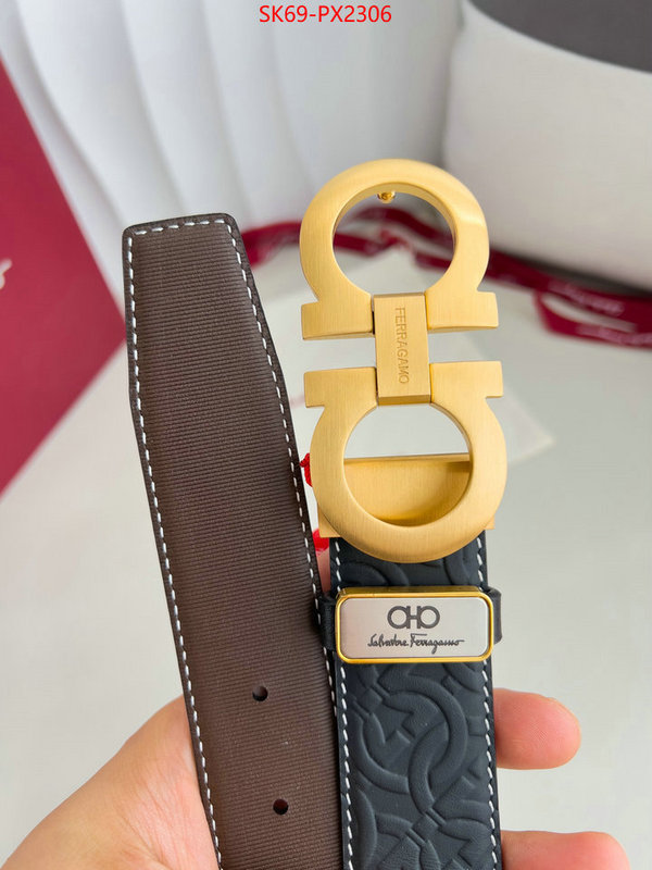 Belts-Ferragamo replcia cheap ID: PX2306 $: 69USD