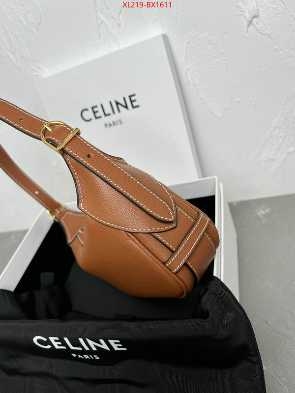 Celine Bags(TOP)-Handbag best ID: BX1611 $: 219USD