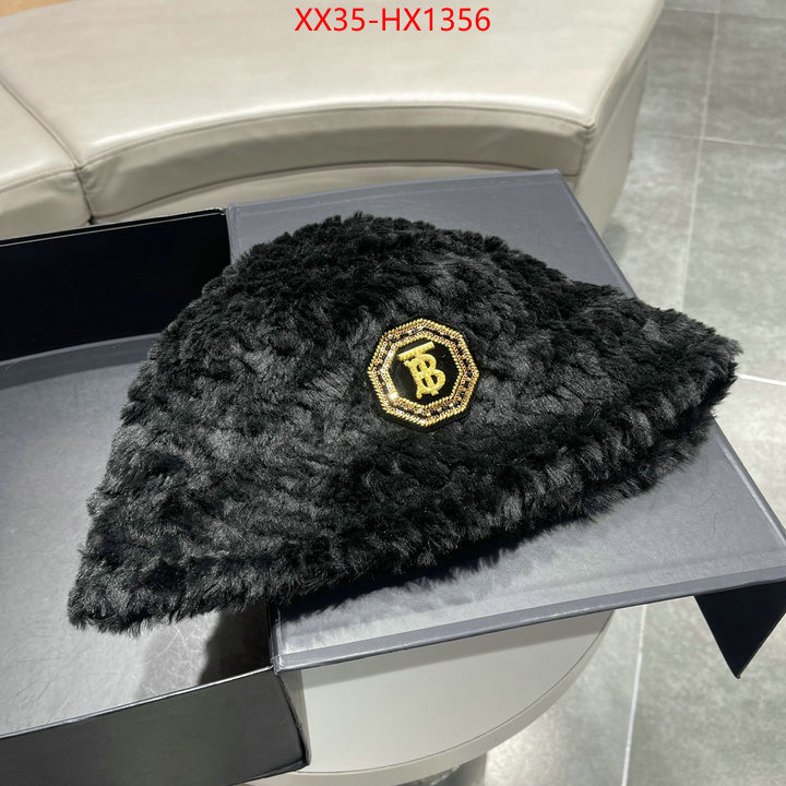 Cap(Hat)-Burberry buy the best high quality replica ID: HX1356 $: 35USD