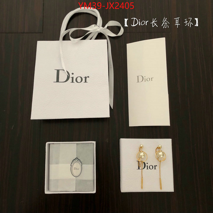 Jewelry-Dior best ID: JX2405 $: 39USD