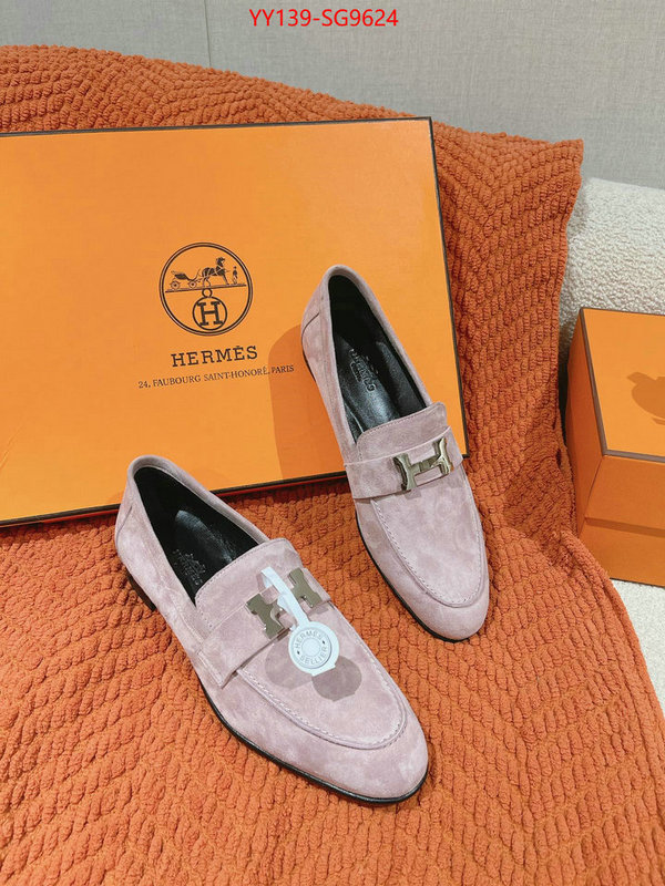 Women Shoes-Hermes online sale ID: SG9624 $: 139USD