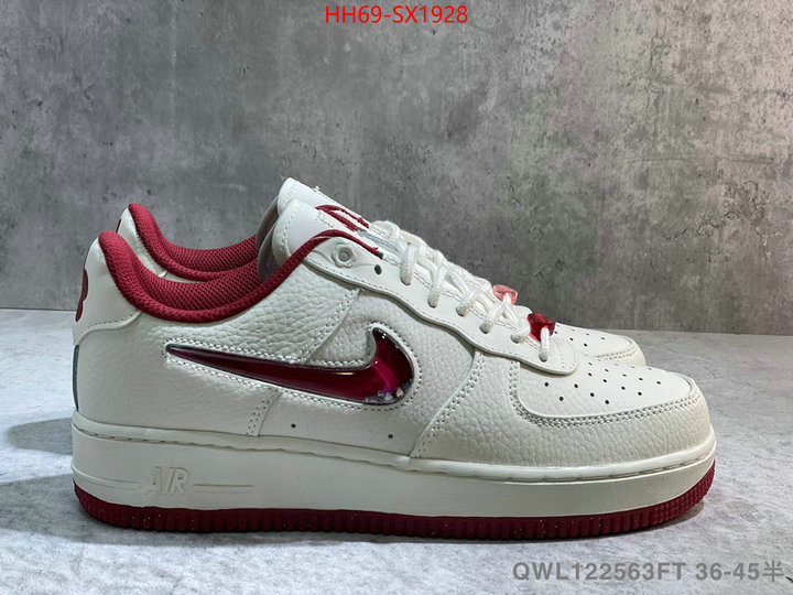 Women Shoes-NIKE where to buy the best replica ID: SX1928 $: 69USD