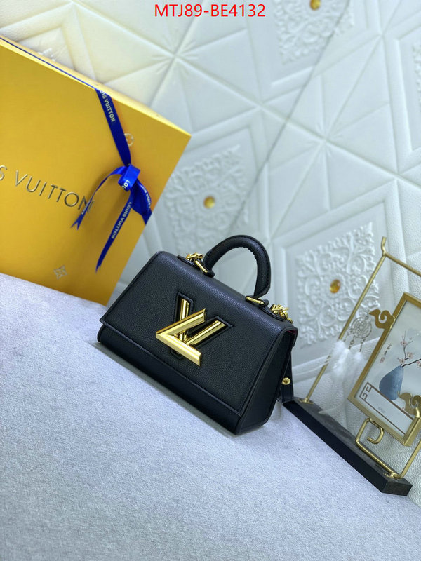 LV Bags(4A)-Pochette MTis Bag- aaaaa customize ID: BE4132 $: 89USD,