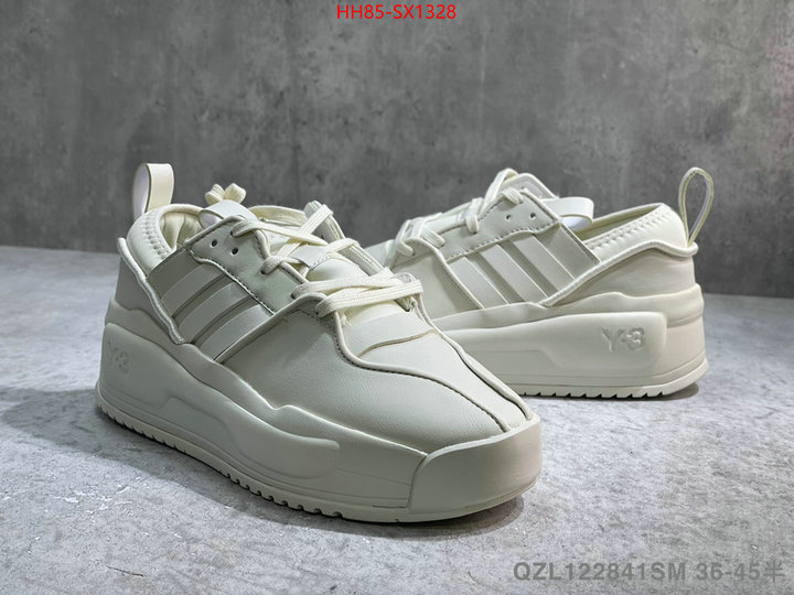 Men Shoes-Adidas how can i find replica ID: SX1328 $: 85USD