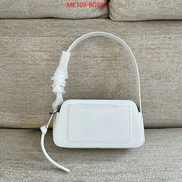 Marc Jacobs Bags(TOP)-Handbag- high quality ID: BG9581 $: 109USD,