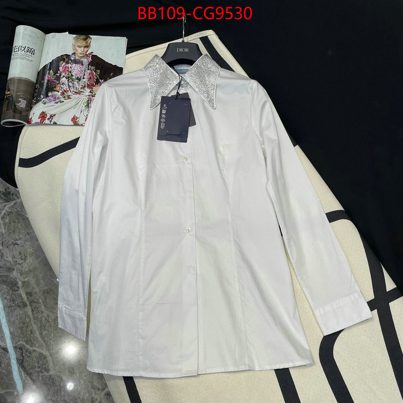 Clothing-Prada where can i buy the best 1:1 original ID: CG9530 $: 109USD