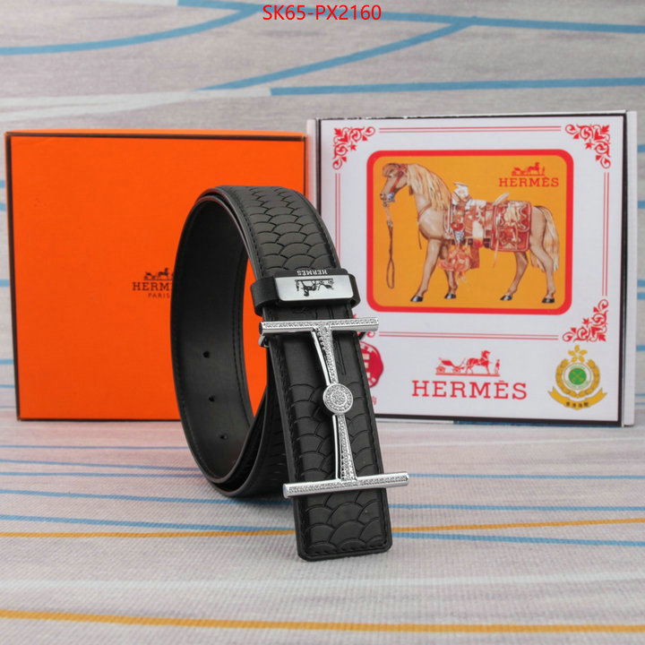 Belts-Hermes fake ID: PX2160 $: 65USD