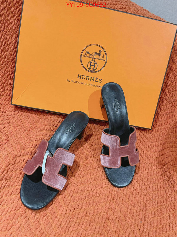 Women Shoes-Hermes wholesale designer shop ID: SG9632 $: 109USD