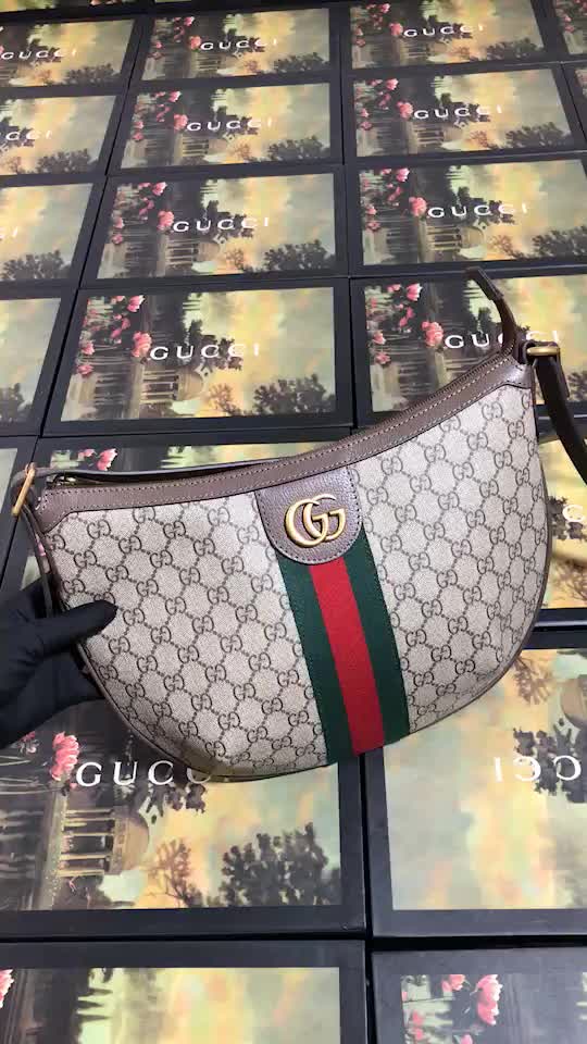 Gucci 5A Bags SALE ID: BP5582