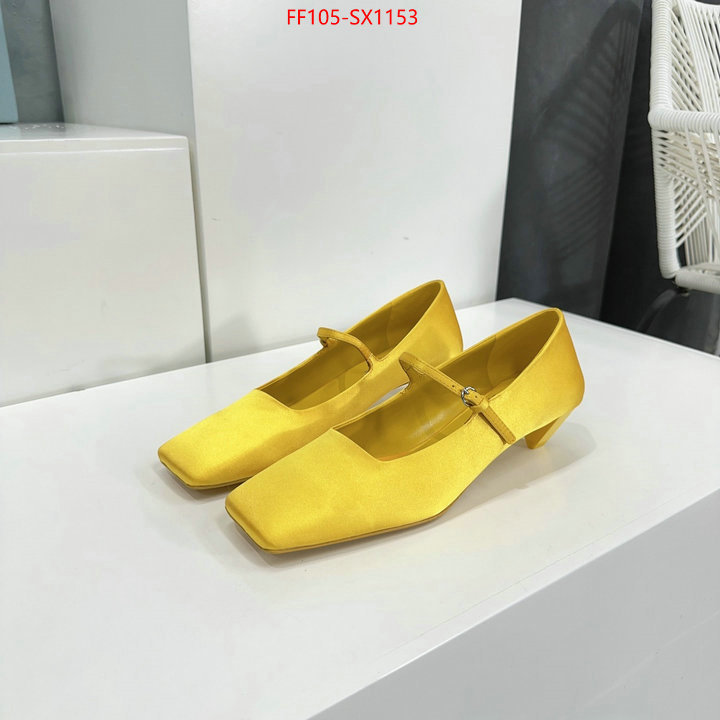 Women Shoes-Prada aaaaa+ quality replica ID: SX1153 $: 105USD