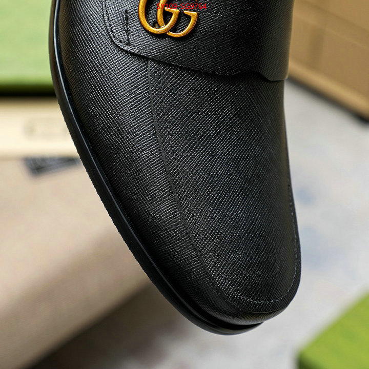 Men Shoes-Gucci wholesale china ID: SG9764 $: 109USD