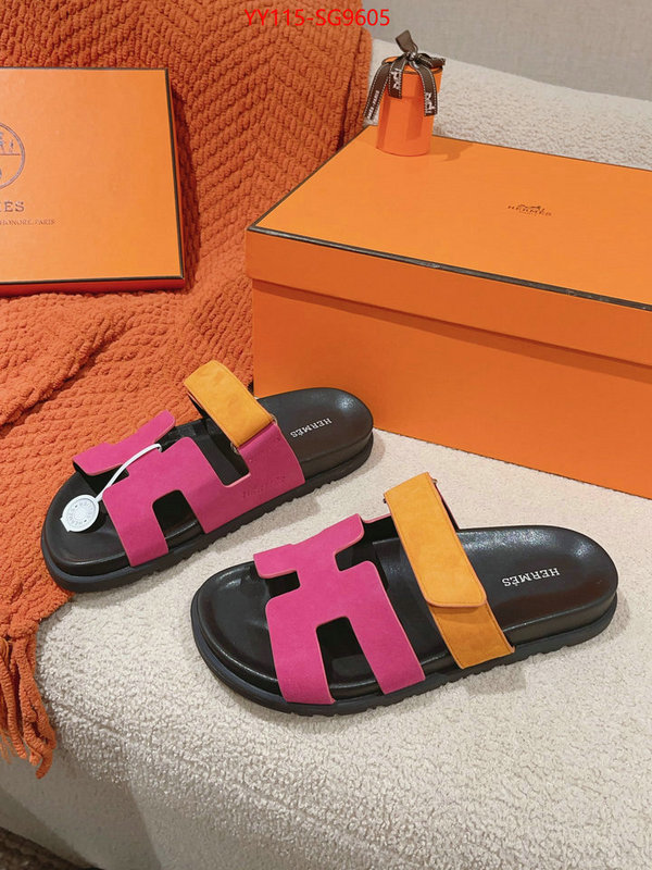 Men Shoes-Hermes customize the best replica ID: SG9605